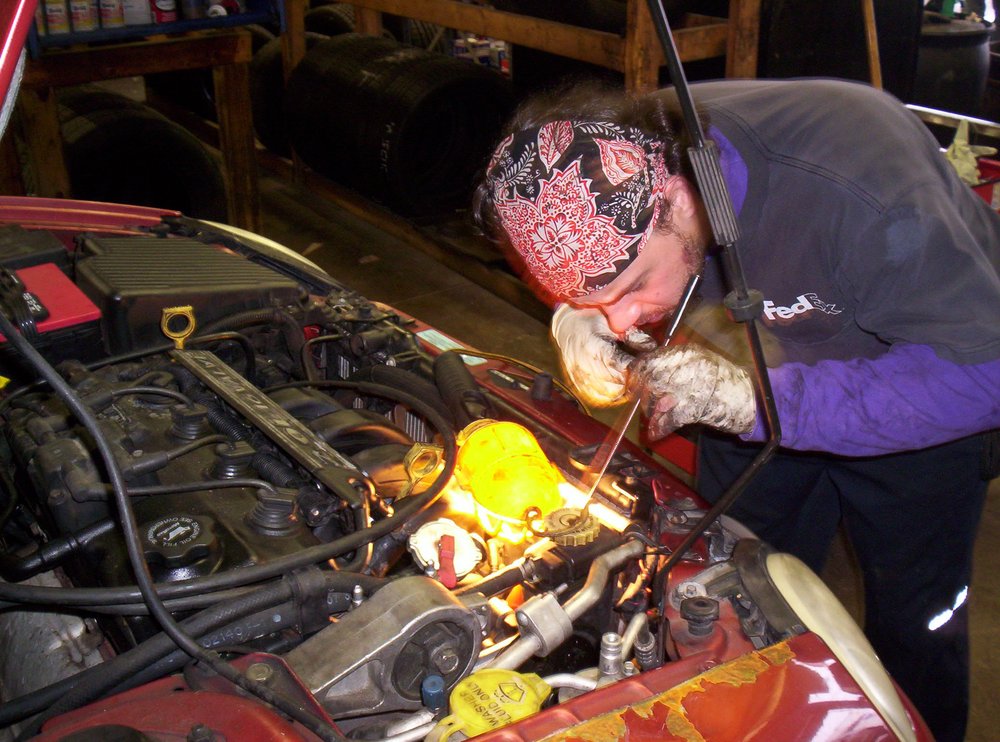 QUITMAN TIRE Updated October 2024 3478 Lamar Ave, Memphis