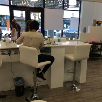 Cut Color Polish - Nail station - Hair Salons Near Me - Tucson, Arizona Cut Color Polish - Nail station - Hair Salons Near Me - Tucson, Arizona