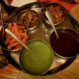 Condiments