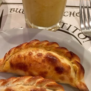 La Madeleine - Empanadas Argentinas!! Deliciosas! - Argentine Near Me - Buenos Aires, C