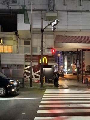 Namba Station by null