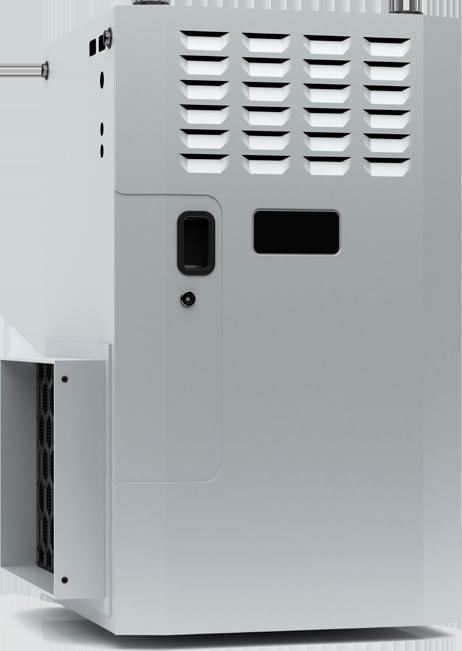 Slide of Rich's Plumbing Heating and Air Conditioning