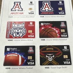 Hughes Federal Credit Union