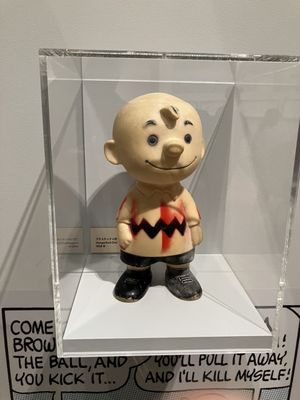 Snoopy Museum Tokyo by null