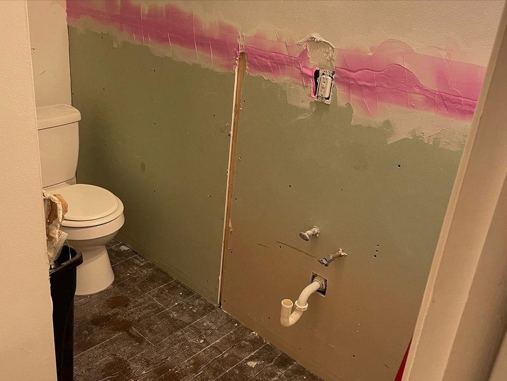 Slide of Neighborhood Renovations And Handyman Services