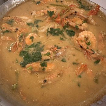 Casinha do Petisco - Prawns Cataplana - Portuguese Near Me - Lagos, 08