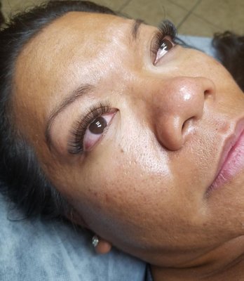Wink Lashes by null