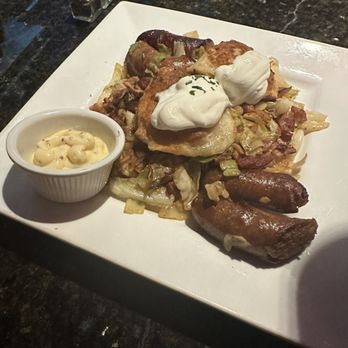 Beau's On The River - Pirogies and sausages - New American Near Me - Cuyahoga Falls, Ohio Beau's On The River - Pirogies and sausages - New American Near Me - Cuyahoga Falls, Ohio