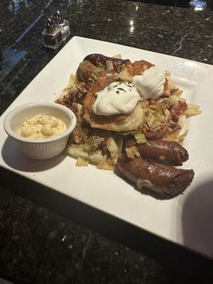 Beau's on the River by null