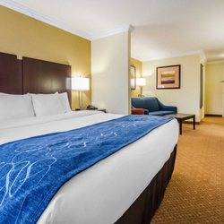 Comfort Suites