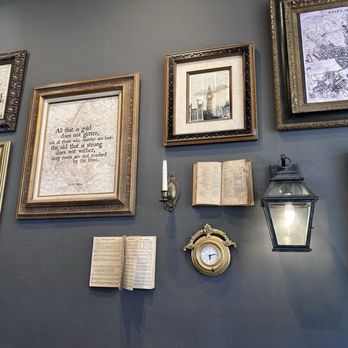 Inklings Coffee & Tea - Venues & Event Spaces Near Me - Pleasanton, California Inklings Coffee & Tea - Venues & Event Spaces Near Me - Pleasanton, California