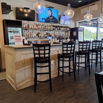 2 Twelve Seasonal Kitchen + Bar - Wine Bars Near Me - Mebane, North Carolina