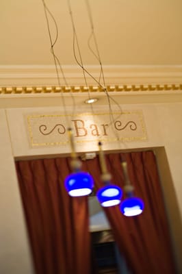 Hotel Edouard VII by null