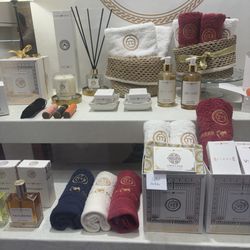 Assorted Products