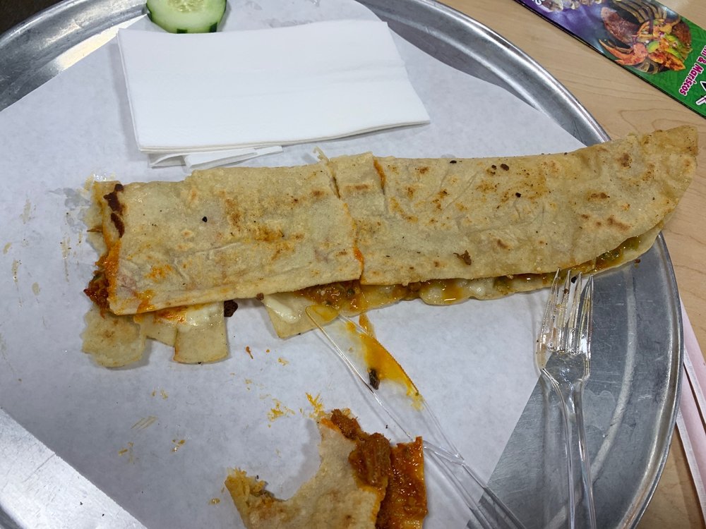 MACHETE AZTECA ESTILO DF 34 Photos & 21 Reviews 6709 W Indian