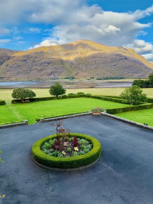The Torridon by null