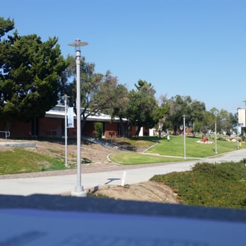 Chaffey College - Colleges & Universities Near Me - Rancho Cucamonga, California