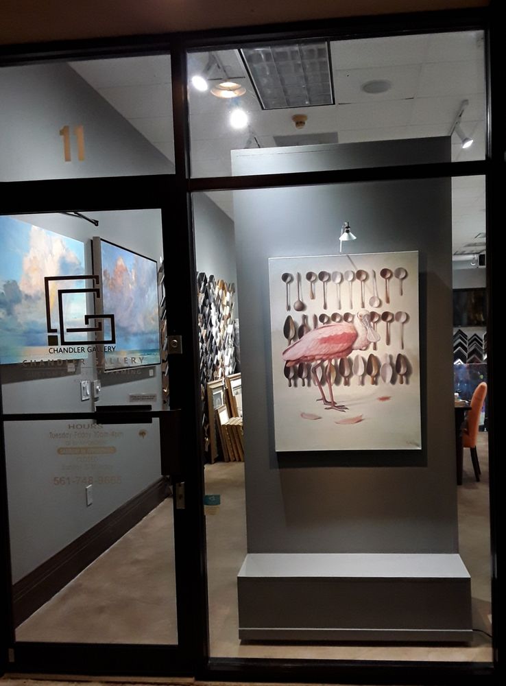 CHANDLER GALLERY CUSTOM FRAMING Updated August 2024 30 Photos 661