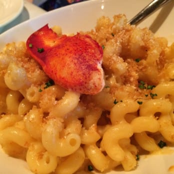 Eddie Merlot's - Trust me. Get the lobster mac and cheese. - Seafood Near Me - Columbus, Ohio Eddie Merlot's - Trust me. Get the lobster mac and cheese. - Seafood Near Me - Columbus, Ohio