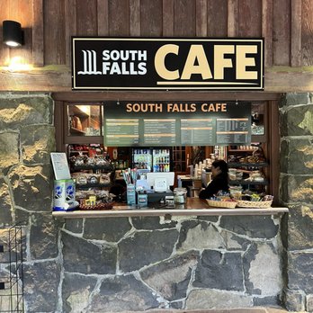 South Falls Cafe - South Falls Cafe is a sweeeeeeeet spot - Cafes Near Me - Sublimity, Oregon South Falls Cafe - South Falls Cafe is a sweeeeeeeet spot - Cafes Near Me - Sublimity, Oregon