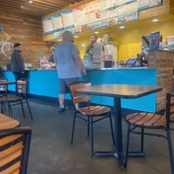 Taco Del Mar