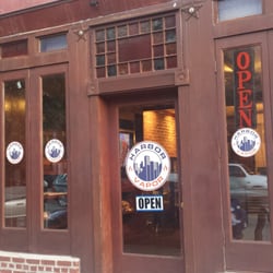 Awesome little shop!