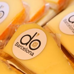 D'o Barcelona - Cheeeeeeeeseeeeeee!