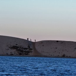 a unique landscape on Long Island a unique landscape on Long Island