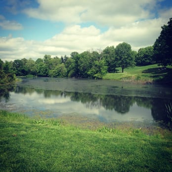 Cherokee Park - Parks Near Me - Louisville, Kentucky