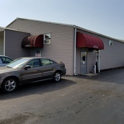 Herr Auto Body Shop