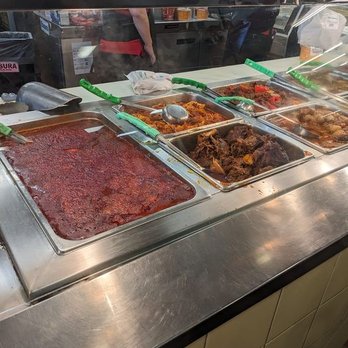 Northgate Market - Great hot food - Grocery Near Me - Culver City, California