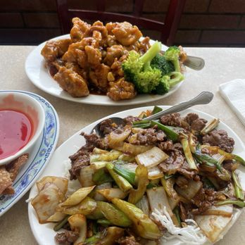 Kenny's Cafe - Mongolian beef and Kenny's chicken - Chinese Near Me - Pacifica, California Kenny's Cafe - Mongolian beef and Kenny's chicken - Chinese Near Me - Pacifica, California