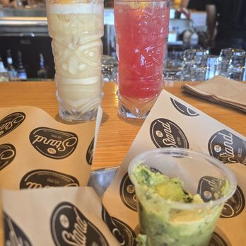 The Stand - American Classics Redefined - New American Near Me - Whittier, California