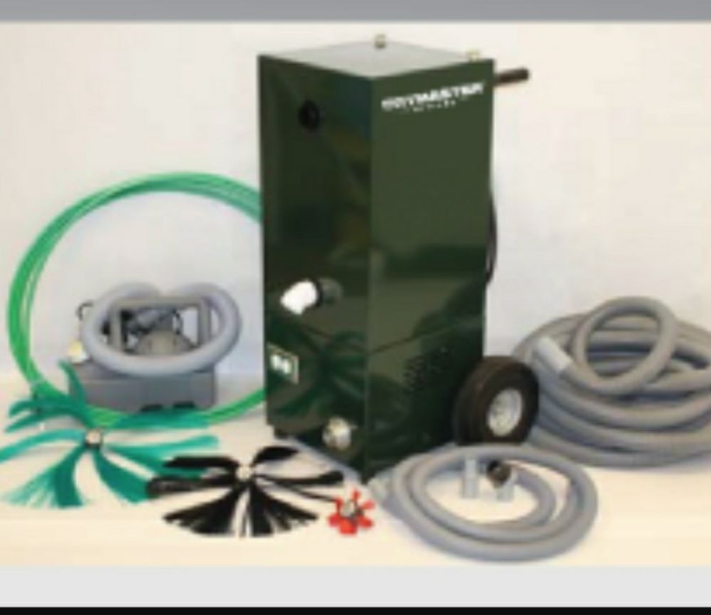 4 HAPPY DUCTS Updated July 2024 Waterloo, Iowa Air Duct Cleaning