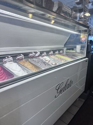 Nonno's Italian Coffee Parlor by null