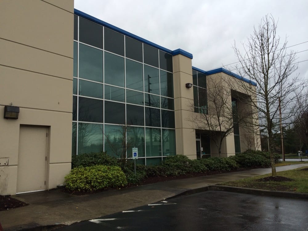 Northwest Harvest Kent - social services organization in Kent, WA