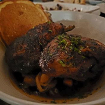 Black Walnut  - Honey-lavender roasted chicken - New American Near Me - Oklahoma City, Oklahoma