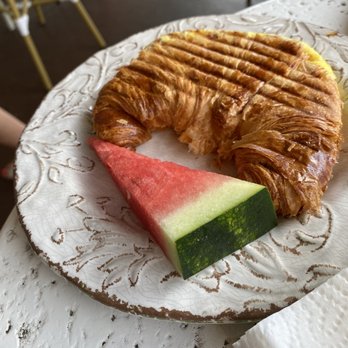 Cafe Soleil - Bakeries Near Me - St. Pete Beach, Florida