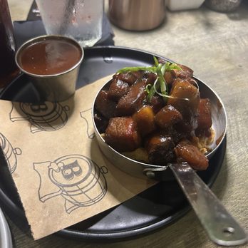 Batch Local Kitchen: Fort Lauderdale - Burnt Ends - American Near Me - Fort Lauderdale, Florida Batch Local Kitchen: Fort Lauderdale - Burnt Ends - American Near Me - Fort Lauderdale, Florida