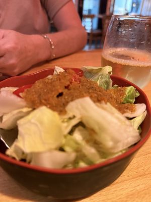 Tsukiyomi Sushi Bar & Grill by null