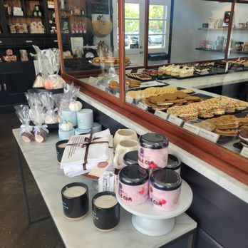 Crème de la Cocoa - Desserts Near Me - Saint Augustine, Florida