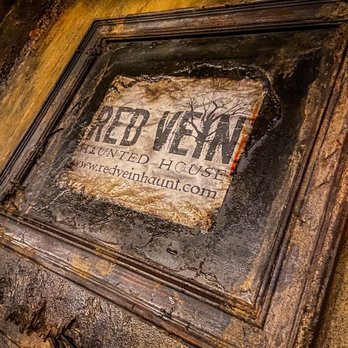 RED VEIN Haunt - Haunted Houses Near Me - Ashland, Virginia RED VEIN Haunt - Haunted Houses Near Me - Ashland, Virginia