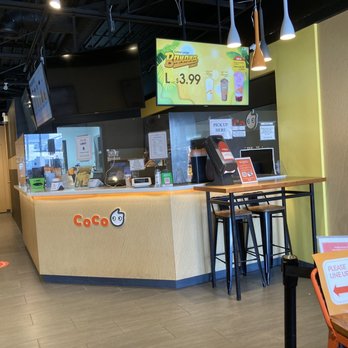 CoCo - Bubble Tea Near Me - Mississauga, Ontario
