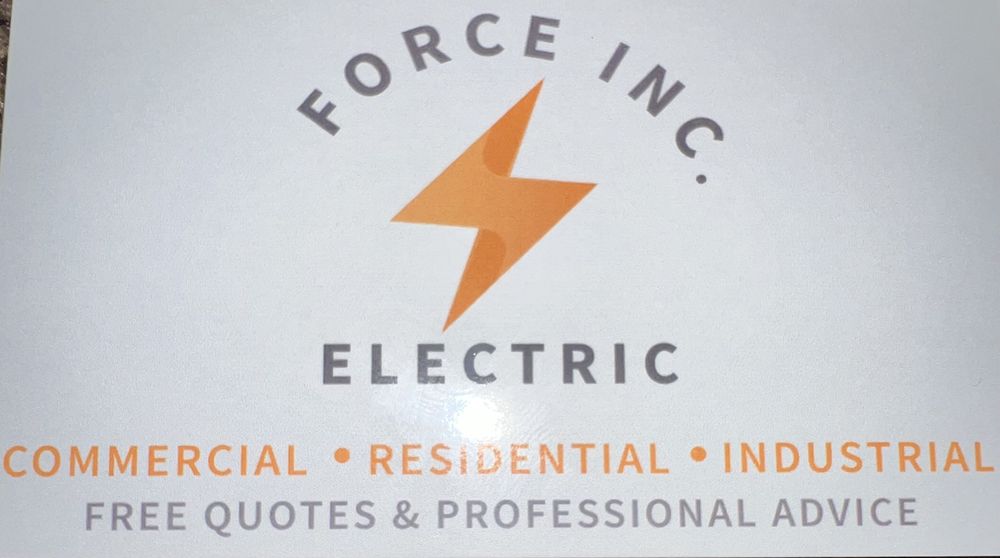 Slide of Force Electrical