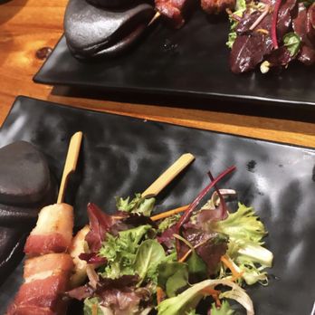 Stick & Steam - Pork Belly w/ Charcoal Bun - Dim Sum Near Me - Millbrae, California Stick & Steam - Pork Belly w/ Charcoal Bun - Dim Sum Near Me - Millbrae, California