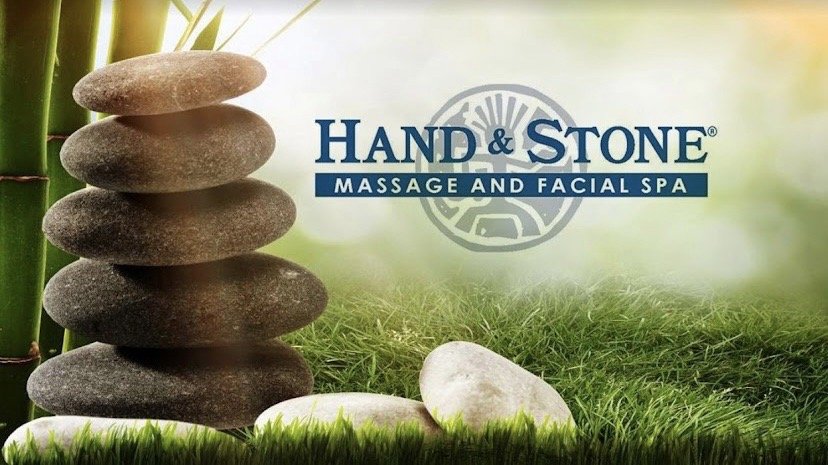 Hand And Stone-Spring Hill Logo
