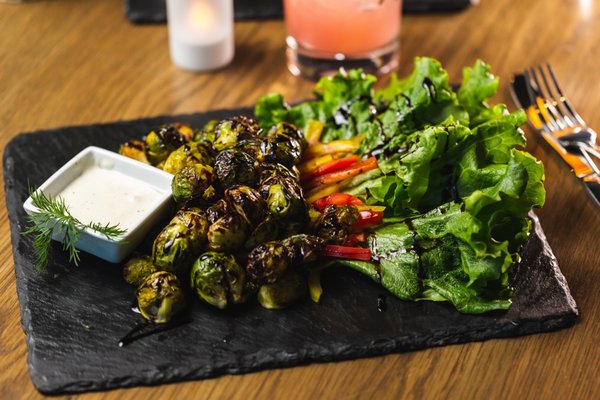 Morty's Wine & Beer Bar by null