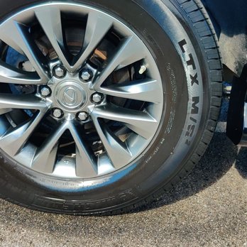 Sharp Detail - Auto Detailing Near Me