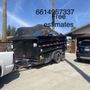 Prados Hauling Junk