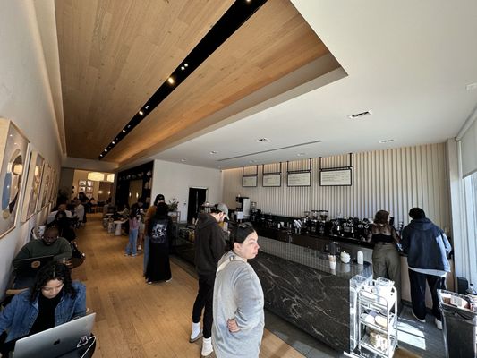 Haan Coffee by null